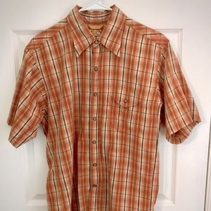 Mountain Hard Wear Men’s Shirt
